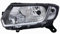 7432508718751 DERB FARO PROIETTORE SX Sinistro [Lato Guida]