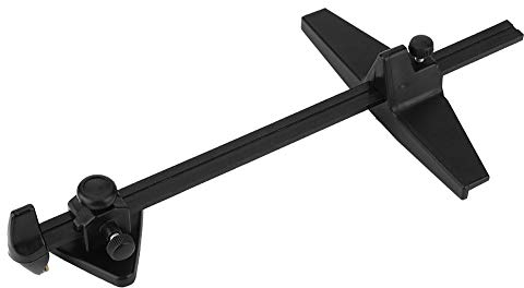 Adjustable Glass Cutter with Ring Design | Glass Cutting Tool for Industrial Supplies