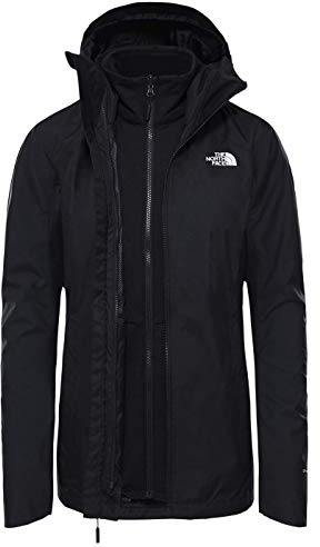 THE NORTH FACE Giacca Quest Donna