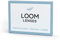 LOOM Lenses Monatslinsen weich, 6 Stück | BC 8.6 | DIA 14.2 | Kontaktlinsen mit Stärke: -9.00 Dioptrien