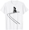 Cyclocross Bike Rennrad MTB Mountainbike Gravel-Bike Fahrrad T-Shirt