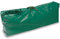 Bosmere G382 Christmas Tree Storage Bag For 8 Trees Heavy-Duty Material With Durable Handles & Zipper, Waterproof Material Protects from the Elements,Green,155cm x 30cm x 51cm