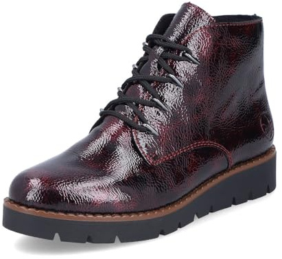 Nevada Womens Ankle Boots