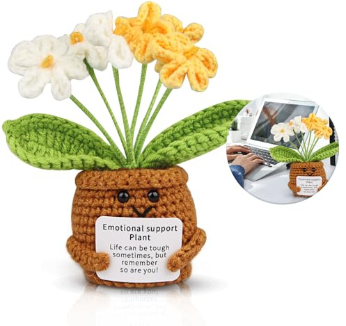 Yegookay Vergiss Mein Nicht Sorgenfresser Snapshots of Our Life Schön DASS es Dich Gibt Neujahrsgeschenke Willkommen Zurück Geschenk ich Bring Dir Das Glück Stressball Erwachsene Lustig Plüschtier