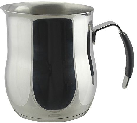 Pratesi Jarra Para Leche Omnia 6 Tz.Cl50 18/10 Inducción Con Cordón