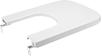 Roca Dama A80678B004 - Tapa para Bidé Compacto, Blanco