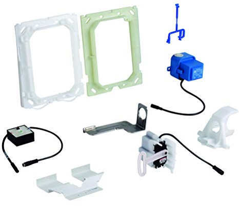 GROHE Elektronisches Funkgerät (für manuelle Betätigung, Spülmenge und Spülzeit einstellbar), 38778000