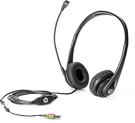 HP Cuffie Business v2