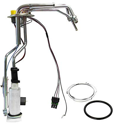 AP3622S Fuel Pump Assembly for Chevrolet Chevy GMC C/K 1500 2500 3500 1996 1997 4.3L 5.0L 5.7L 7.4L Fuel Sending Unit E3622S