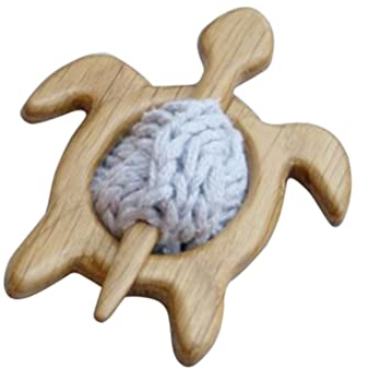 KKPLZZ Clips de châle de Chandail en Forme d'animal en Bois, Broche Animale créative Mignonne pour la Chemise de Robe de châle Robes de Chandail Clip de châle pour Les Filles de Femmes