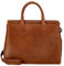 The Chesterfield Brand Rivera - Henkeltasche 14 34 cm cognac