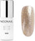 NÉONAIL UV Nagellack - Base Coat Gel UV - Glitter Effect Base Gold Twinkle - Unterlack Für Nägel Lack Gel - Modeling Base - 7,2 ml