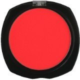 Red Blood Eyes For Halloween