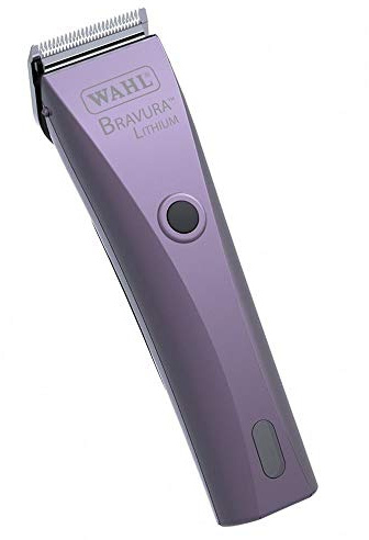 Wahl Bravura Lithium Ion Cord/Cordless Trimmer