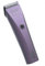 Wahl Bravura Trimmer One Size purple
