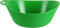 Lifeventure Ellipse Plastic Bowl For Camping, Travel & Outdoor - Green