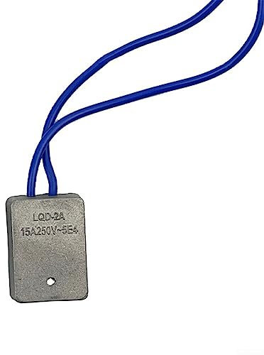 Verbessert die Lebensdauer der Maschine, Sanftanlauf-Nachrüstmodul, 230 V, 15 A (3450 W)