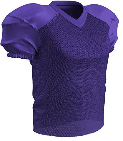 CHAMPRO Jungen Auszeit Jugend Stretch Fußball Praxis Trikot