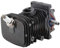 MAGT Motor Kolben Zylinder, 38 mm Motor Zylinderkolben Kurbelwelle Motorwanne Zündkerze Kurbellager Ersatzteile für STIHL MS180 018 Kettensäge