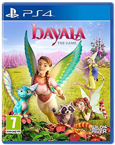 Bayala - The Game (PS4)