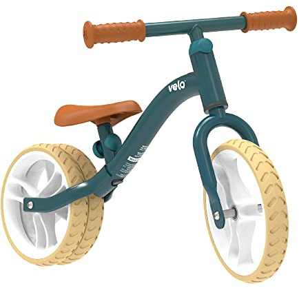 Yvolution Yvelo Junior Air Bicicleta Equilibrio Evolutiva