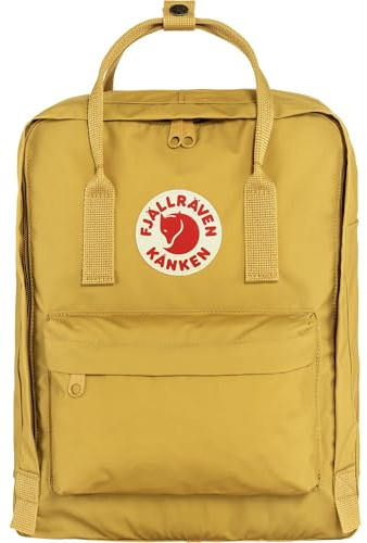 Tiempo Libre y Sportwear de Mochila Marca Fjallraven para Unisex Adulto