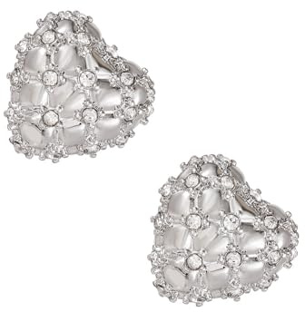 LXJLXD Clip universal de metal para auriculares, diseño de fijación rápida con diamantes de imitación duraderos para un uso estable en modo de auriculares