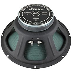 Jensen Jet Series 12-50FA-8 12-Inch Falcon 8 Ohm Jet Speaker