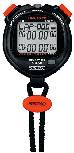 Seiko (Seiko) NFC Data Communication Function with Solar Stopwatch SVAJ701