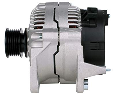 HELLA 8EL 012 426-781 Generator/Lichtmaschine - 14V - 70A