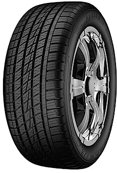 Petlas Explero A/S PT411 - 225/60R17 103H - Ganzjahresreifen