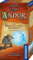 KOSMOS 680480 Die Legenden von Andor – Die verschollenen Legenden – Düstere Zeiten, Erweiterung für das Grundspiel Die Legenden von Andor, Fantasy-Brettspiel ab 10 Jahre