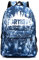Teen Game Luminous Schulrucksack, Jungen Mädchen, vielseitiger Rucksack, Herren, viel Passform, Schulreisen, Outdoor-Klettern (color 4)