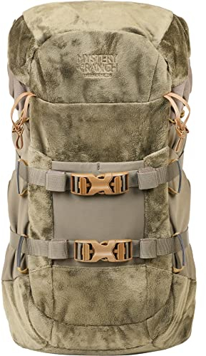 Mystery Ranch Treehouse 20 Jagdrucksack (Wood)