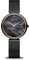 BERING Damen Uhr Quarz Movement - Classic Collection mit Edelstahl und Saphirglas 18132-132 - Wasserdicht: 3 ATM