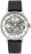 Zeppelin Damenur mit Lederband Serie Princess of The Sky Skelett Automatik 7461-1