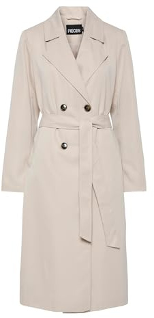PIECES Trenchcoat PCSCARLETT