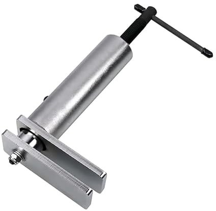 Thsakzo Multi-Piston Brake Caliper Tool, Heavy Duty Universal Pad Spreader