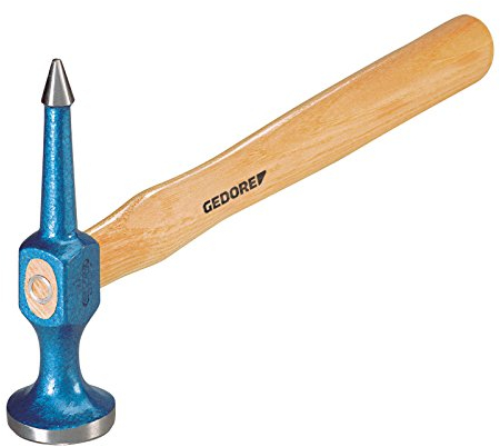 GEDORE Spitzhammer, 1 Stück, 277