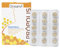 DRASANVI PRÓPOLIS PROPORAL - Própolis + Vitamina C + Erísimo + Acerola + Gordolobo - Para deshacer en la boca - SIN GLUTEN - 30 comprimidos