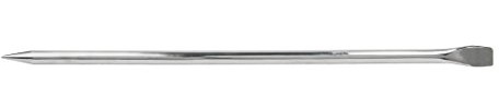 KS Tools 964.3209 ACCIAIO INOX Levachiodi, 800 mm