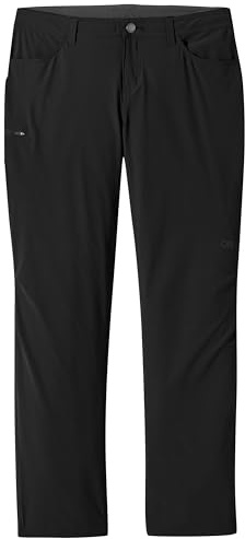 Outdoor Research Radar Pocket Cap, Black, XL