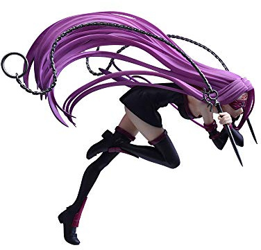 Sega Filmversion Fate stay night Heaven's Feel SPM-figur 25 cm Rider