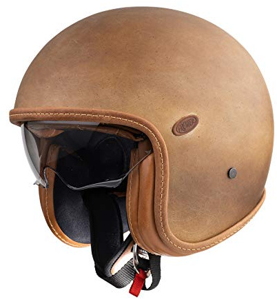Premier HELM LE PETIT CLASSIC BOS BM,CHAMOIS,M+