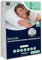 Limenda Molton Matratzenschoner 90 x 200 (2er Set) - wasserdichte Molton Matratzenauflage 90x200 aus 100% Baumwolle, Matratzenschutz, Inkontinenzunterlage waschbar