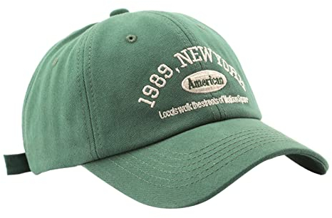 Baseball Cap Unisex Outdoor Snapback Cap Mützen Herren-Baseballmütze mit Sonnenschutz, verstellbare Größe für Lauftraining und Outdoor-Aktivitäten zu Unisex Sonnenschutz Baseballkappe Mütze für Sport