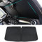 KKAIRA Coche Parasol La Ventana Delantera del para-Volkswagen VW Taigo Touran Tiguan CC Beetle Passat Jetta B6 B7 B8, ProteccióN UV Plegable FáCil Instalar Y Almacenar Accesorios