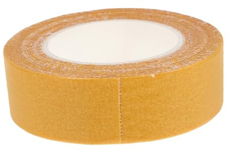 Alipis Cinta Adhesiva Doble Cara Alta Resistencia para Alfombras y Paredes Transparente sin Residuos para Uso Interior y Exterior 10 5 Cm