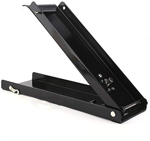 Dioche Compattatore per Rifiuti a Pedale, Utensile Manuale, Utensile Industriale, Adatto per Bottiglie di Plastica e Lattine di Alluminio, Riciclaggio Efficiente, Stoccaggio Conveniente, 16