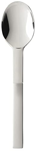 Gense Nobel Teelöffel 12,7 cm Matter/glänzender Stahl
